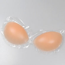 New Women Adhesive Push Up Bra Deep-V Silicone Bust Strapless Invisible Bra A/B/C/D CUP ForSM6
