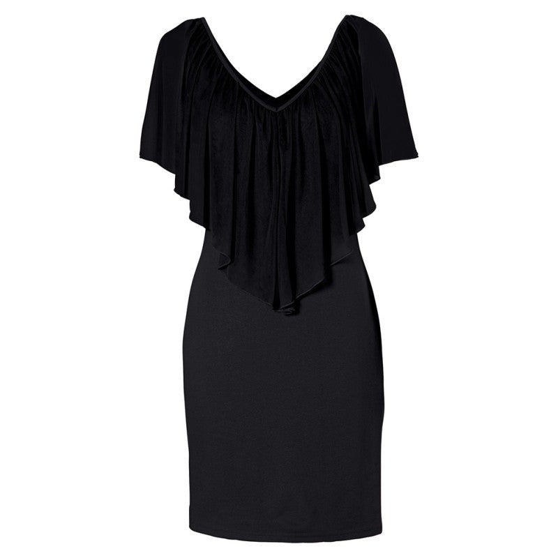 New Women Bodycon Dress Ladies Evening Party Off Shoulder Mini Dresses SM6