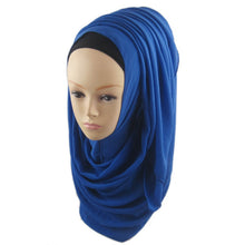 New Women Chiffon Muslim Long Soft Hijab Rivet Islamic Scarf Wrap Shawl PY3 SM6