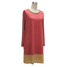 New Women's Loose Sweater Long Sleeve Knitwear Knitted Pullover Jumper PY3 SM6