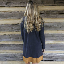 New Women's Loose Sweater Long Sleeve Knitwear Knitted Pullover Jumper PY3 SM6