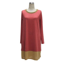 New Women's Loose Sweater Long Sleeve Knitwear Knitted Pullover Jumper PY3 SM6