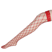 New Women's Sexy Lace Top Mesh High Thigh Stockings Pantyhose Long StockingSM6