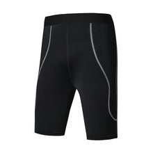 NewFitness Black Pants Women Stretch 1/2 Leggings Femme SM6