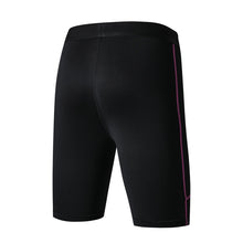 NewFitness Black Pants Women Stretch 1/2 Leggings Femme SM6
