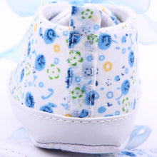 born 0-12 Months Toddler Baby Girls Crib Shoes Soft Sole Anti-slip Floral Walk Sneaker First Walkers SM6