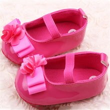 born 3-15M Baby Girl Shoes First Walkers Lovely Sneakers Infant Kids Girls Princess Shoes  SM6