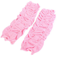 born Baby Boy Girls Infant Wrinkled Leggings Socks Kids Leg Warmers Knee Pad Y8 SM6