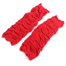 born Baby Boy Girls Infant Wrinkled Leggings Socks Kids Leg Warmers Knee Pad Y8 SM6