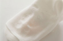 Newborn Baby Boys Girls Infant Ankle Socks Cloud Print Cotton Anti-slip Socks for 0-4Years SM6