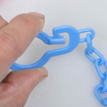 Newborn Baby Infant Dummy Pacifier Soother Nipple Clip Holder Chain Buckle Anti-out Pacifiers SM6