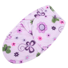 Newborn Baby Swaddle Wrap Flannel Envelopes Soft Warm Blanket Swaddling Infant Sleepsack Sleeping Bag Swaddleme Bedding SM6