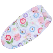 Newborn Baby Swaddle Wrap Flannel Envelopes Soft Warm Blanket Swaddling Infant Sleepsack Sleeping Bag Swaddleme Bedding SM6