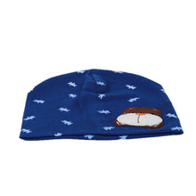 Newborn Girls Boy Baby Kids Pography Props Beanie Hat Animal Print Skull Elastic Hats Gorro Caps SM6