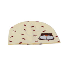 Newborn Girls Boy Baby Kids Pography Props Beanie Hat Animal Print Skull Elastic Hats Gorro Caps SM6