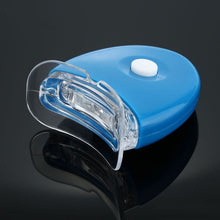 est Dental Teeth Whitening Light LED Bleaching Teeth Accelerator For Whitening Tooth Cosmetic Laser LE4 SM6