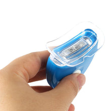 est Dental Teeth Whitening Light LED Bleaching Teeth Accelerator For Whitening Tooth Cosmetic Laser LE4 SM6