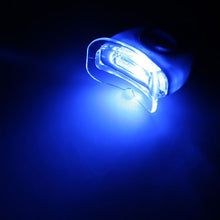 est Dental Teeth Whitening Light LED Bleaching Teeth Accelerator For Whitening Tooth Cosmetic Laser LE4 SM6