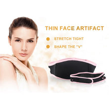 Newest Face Lift Up Belt Sleeping Face-Lift Mask Massage Slimming Face Shaper Relaxation Facial Slimming Bandage LE4 SM6