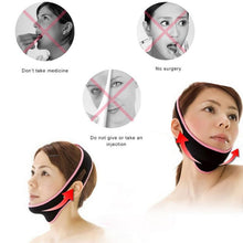 Newest Face Lift Up Belt Sleeping Face-Lift Mask Massage Slimming Face Shaper Relaxation Facial Slimming Bandage LE4 SM6
