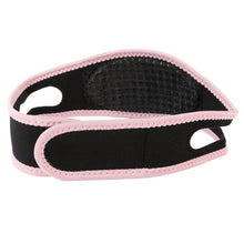 Newest Face Lift Up Belt Sleeping Face-Lift Mask Massage Slimming Face Shaper Relaxation Facial Slimming Bandage LE4 SM6