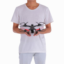 Original JJRC JJPRO X1G 24G 4CH 6-Axis 58G FPV RC Quadcopter with Brushless Motor RTF Drone Camera Drone SM6