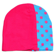 Newest style 100% cotton children cartoon baby knitted hat 6 to 10 Months child kids baby hat SM6
