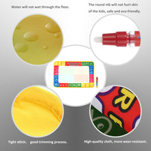 Non-toxic Water Drawing Mat 45 * 29 CM Board Painting and Writing Doodle Drawing Board With Magic Pen for Baby Kids Popular Toys SM6