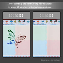 Non-toxic Water Drawing Mat Board Painting and Writing Doodle Drawing Board With Magic Pen for Baby Kids Toys 39 * 295 CM SM6