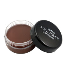 On Hide Blemish Face Eye Lip Creamy Concealer Stick Make-up Powder Concealer Cream PE3 SM6