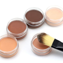 On Hide Blemish Face Eye Lip Creamy Concealer Stick Make-up Powder Concealer Cream PE3 SM6