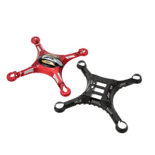 Original JJRC Drone Parts Body Shell Set for JJRC H8D Remote Control RC Quadcopter SM6