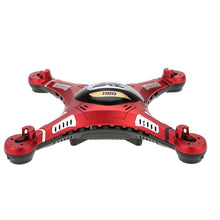 Original JJRC Drone Parts Body Shell Set for JJRC H8D Remote Control RC Quadcopter SM6