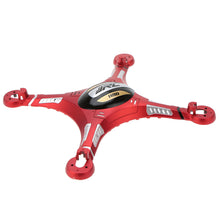 Original JJRC Drone Parts Body Shell Set for JJRC H8D Remote Control RC Quadcopter SM6