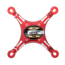 Original JJRC Drone Parts Body Shell Set for JJRC H8D Remote Control RC Quadcopter SM6