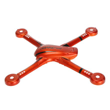 Original JJRC H11-001 ABS Upper Body Shell for JJRC H11D RC Quadcopter Drone Remote Control Toys Hobbies Parts SM6