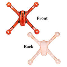 Original JJRC H11-001 ABS Upper Body Shell for JJRC H11D RC Quadcopter Drone Remote Control Toys Hobbies Parts SM6