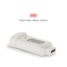 Original Yuneec 111V 1150mAh 15C 3S LiPo Battery for Yuneec Breeze Selfie Drone RC Quadcopter SM6