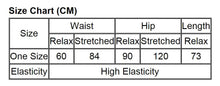 Pencil Skirt High Waist  Good Stretch Lift The Hips One Step  Bandage Black Skirt Casual Long Tight Skirt SM6