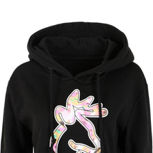 Plus Size Sweatshirt Hoodies Harajuku 2017 Letter Print Lovers Couples Sweatshirts for Men and Women Tracksuits SM6