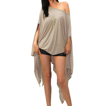 Plus Size Women Dress Off Shoulder Asymmetric Hem Mid-Calf Dress Robe Sexy Long Boho Party Dress Vestidos Plus Size XXXL SM6