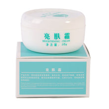 Powerful whitening Freckle cream Remove melasma Acne Spots pigment Melanin face care cream L4 SM6