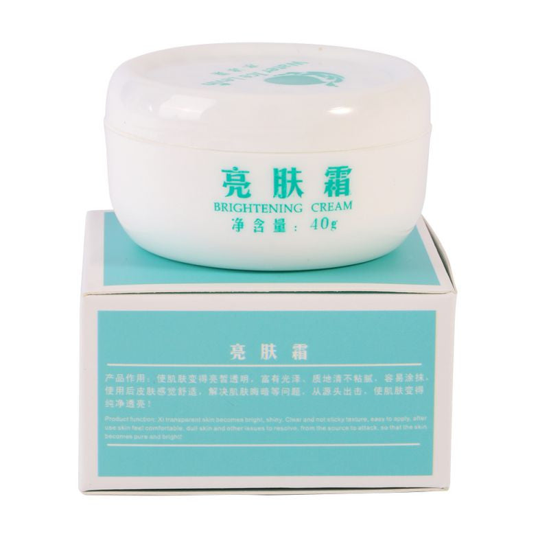 Powerful whitening Freckle cream Remove melasma Acne Spots pigment Melanin face care cream L4 SM6