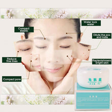 Powerful whitening Freckle cream Remove melasma Acne Spots pigment Melanin face care cream L4 SM6