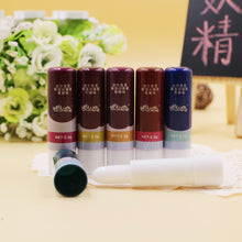 Pretty Popular Cute Doll Pattern Waterproof Fruity Smell Lipstick Lip Cream Whole SM6