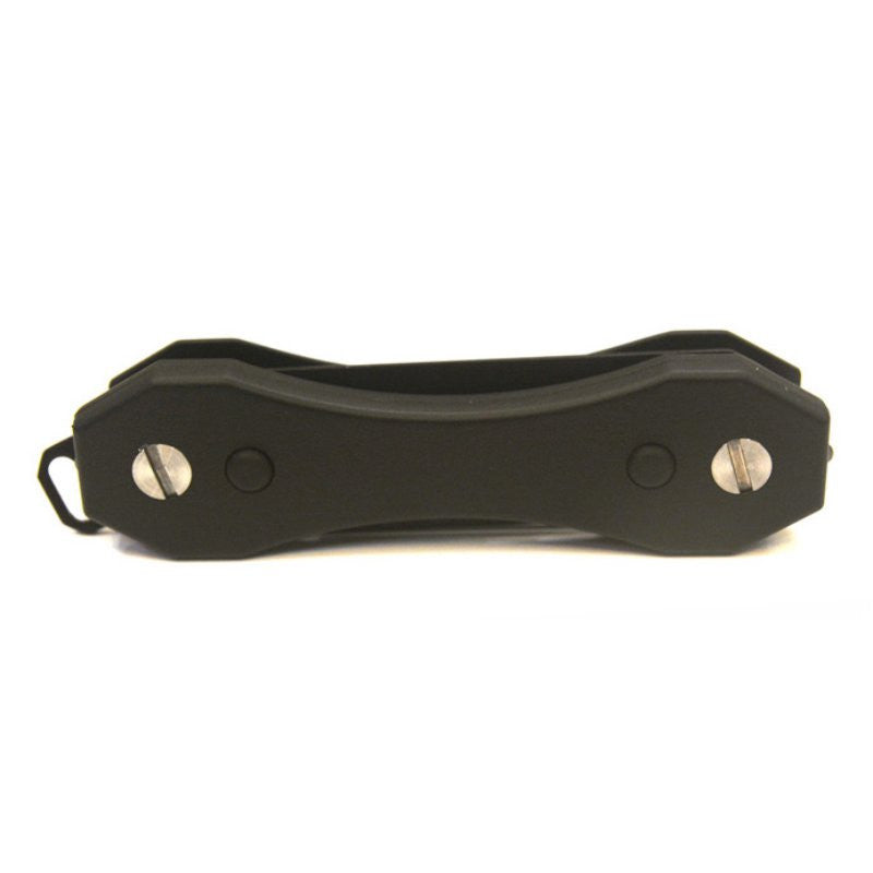 Pro Keychain Clip Key Outdoor Multi Function Organize Up To 30 Keys Dual LED Lights Built In Bottle Opener Kits Tool LE2 SM6