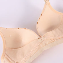 Pro Nursing Pregnant Breastfeeding Maternity Feeding Cotton Bra 36 38 40 42 B Cup LE2 SM6