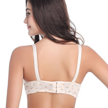 Pro Nursing Pregnant Breastfeeding Maternity Feeding Cotton Bra 36 38 40 42 B Cup LE2 SM6