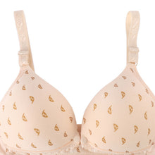Pro Nursing Pregnant Breastfeeding Maternity Feeding Cotton Bra 36 38 40 42 B Cup LE2 SM6