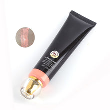 Pro Waterproof Mineral Liquid Blush Blusher Cream Makeup Cosmetic Blusher RougeSM6